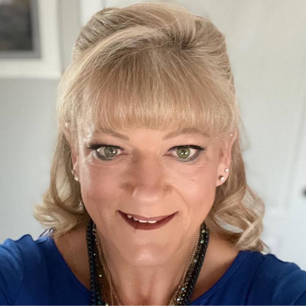 Meet your Posher, Robbin